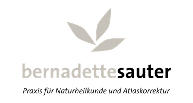 Logo Bernadette Sauter