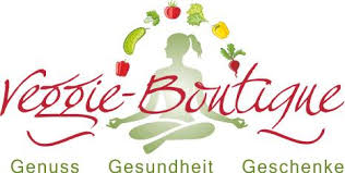Logo Veggie-Boutique Burghause