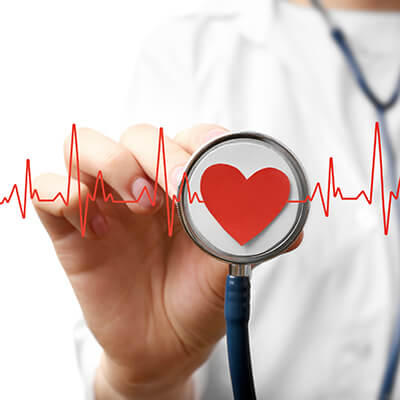 Herzinsuffizienz Herz-Kreislauf-System