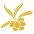 MN TibexZELLenz - Goldenes Icon von Sanddornbeeren