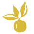MN TibexZELLenz - Goldenes Icon einer Hagebutte
